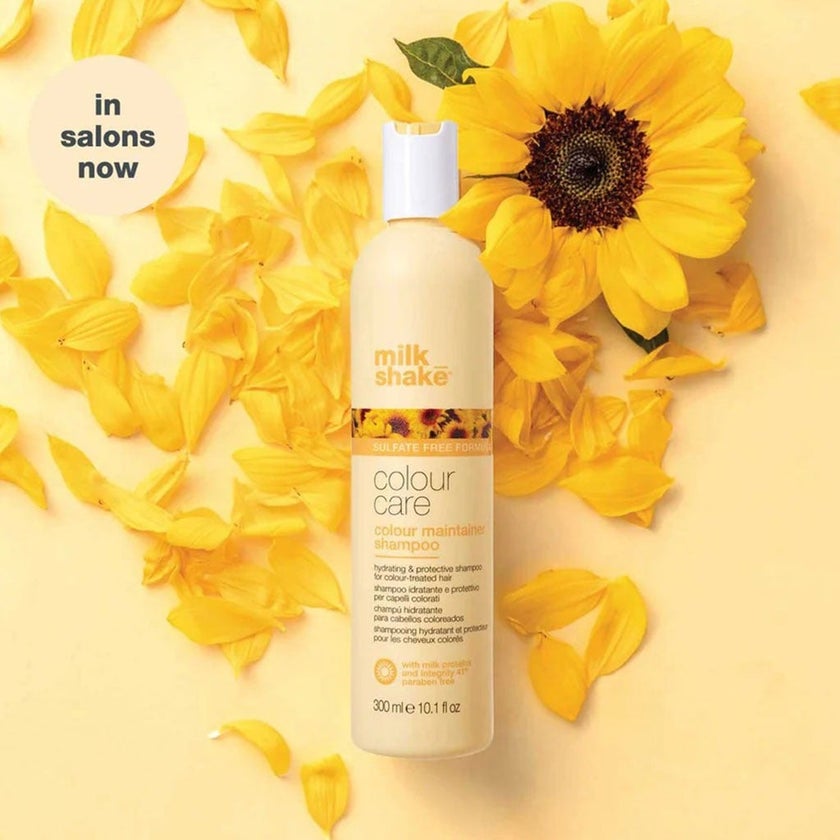 Milk_Shake Colour Care Color Maintainer Hair Shampoo With Milk Proteins 300ml