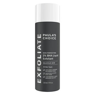 Paula's Choice Skin Perfecting 2% BHA Facial Liquid Exfoliant 118ml