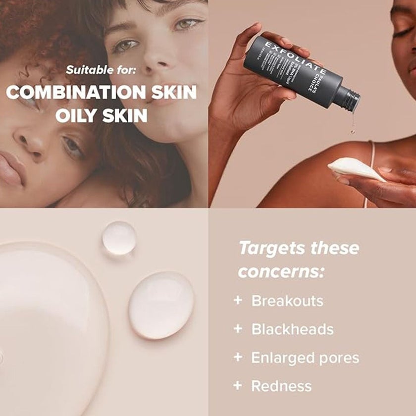 Paula's Choice Skin Perfecting 2% BHA Facial Liquid Exfoliant 118ml