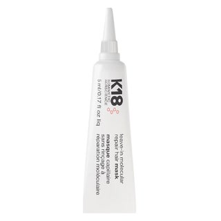 K18 Leave In Molecular Repair Hair Mask 5ml