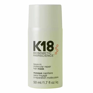 K18 Biometric Hair Science Molecular Repair Hair Mask 50ml