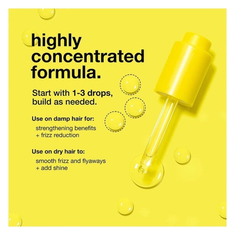 K18 Leave In Molecular Repair Hair Oil 30ml