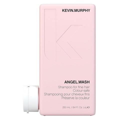 Kevin Murphy Angel Wash Shampoo For Fine & Color Treated Hair 250ml 