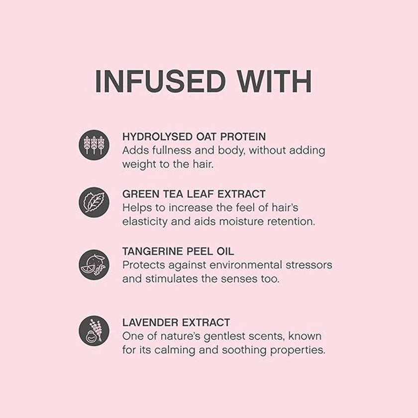 Kevin Murphy Angel Wash Shampoo For Fine & Color Treated Hair 250ml 