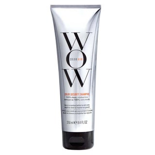 Color Wow Color Security Hair Shampoo For Color Treated Hair 250ml
