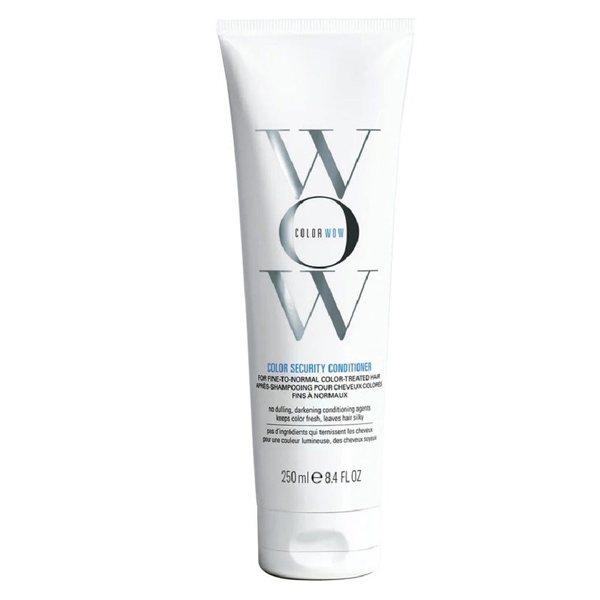 Color Wow Color Security Hair Conditioner For Fine To Normal Color Treated Hair 250ml 
