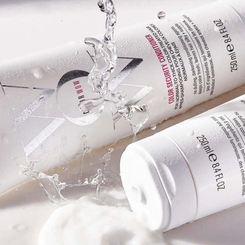 Color Wow Color Security Hair Conditioner For Normal To Thick Color Treated Hair 250ml