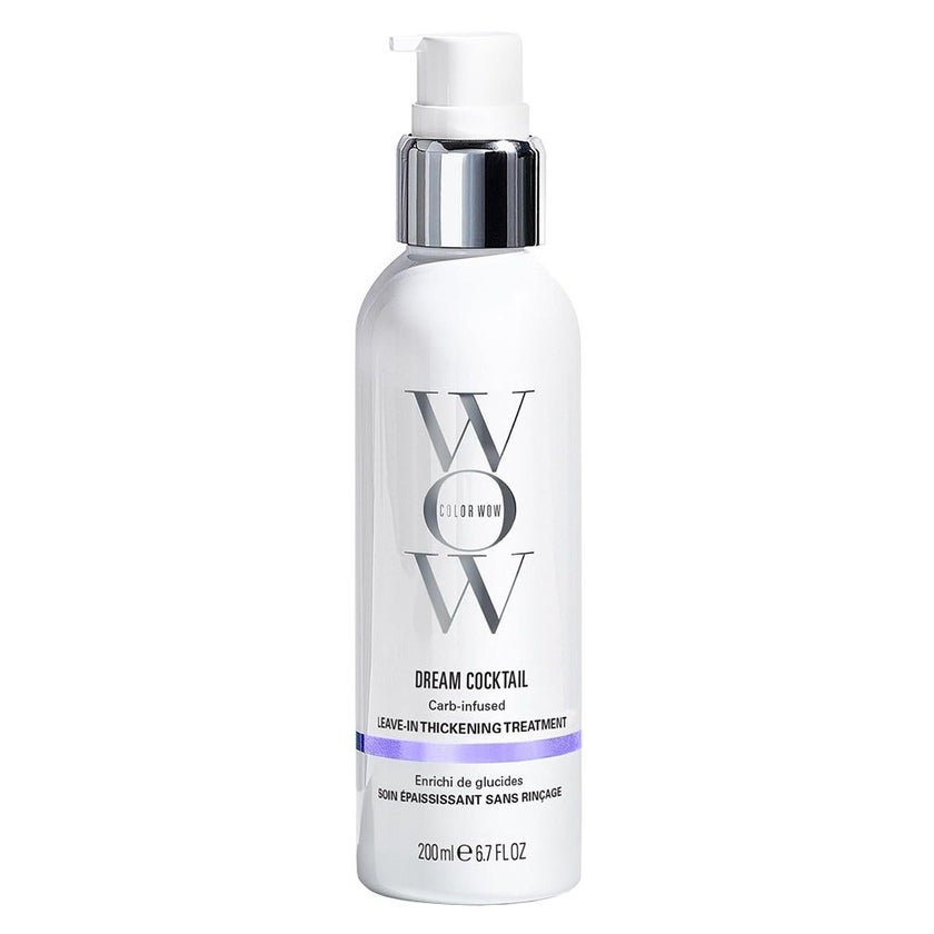 Color Wow Dream Cocktail Carb Infused Leave In Hair Thickening Treatment 200ml