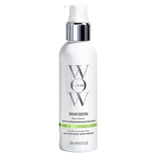 Color Wow Dream Cocktail Kale Infused Leave-In Hair Strengthening Treatment 200ml