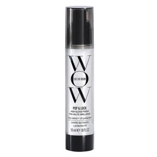 Color Wow Pop & Lock High Gloss Finish Frizz Control Hair Serum 55ml