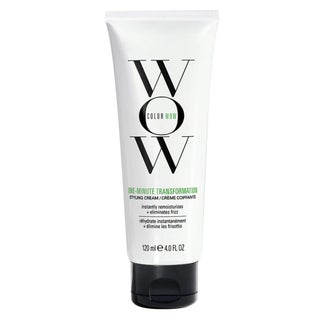 Color Wow One Minute Transformation Anti Frizz Styling Cream 120ml