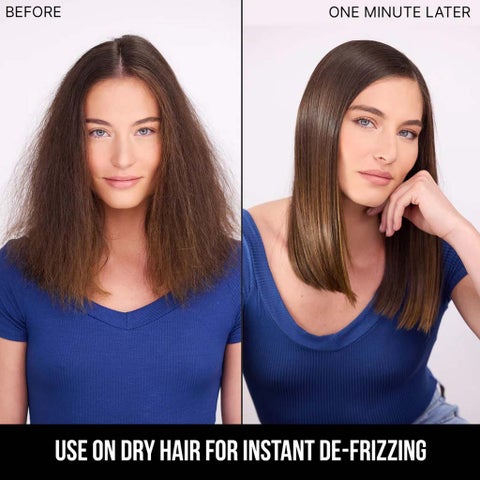 Color Wow One Minute Transformation Anti Frizz Styling Cream 120ml
