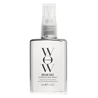 Color Wow Dream Coat Supernatural Anti Frizz Treatment Hair Spray 50ml