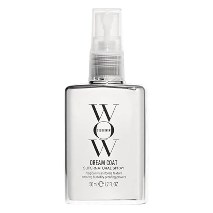 Color Wow Dream Coat Supernatural Anti Frizz Treatment Hair Spray 50ml