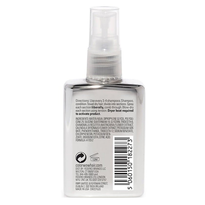 Color Wow Dream Coat Supernatural Anti Frizz Treatment Hair Spray 50ml