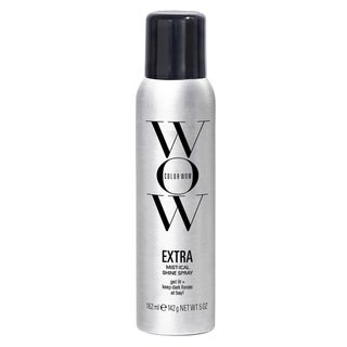 Color Wow Extra Mistical Shine Hair Spray For Super Gloss Finish 162ml