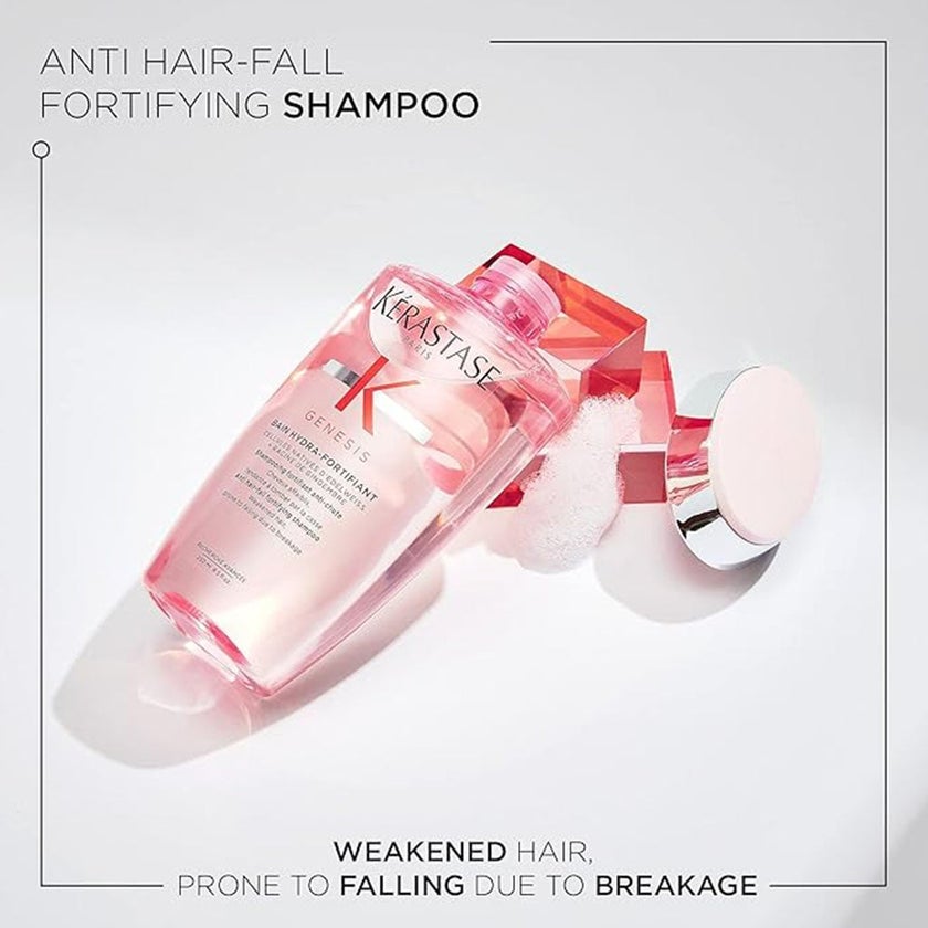 Kerastase Genesis Bain Hydra-Fortifiant Anti Hair Fall Shampoo 250ml