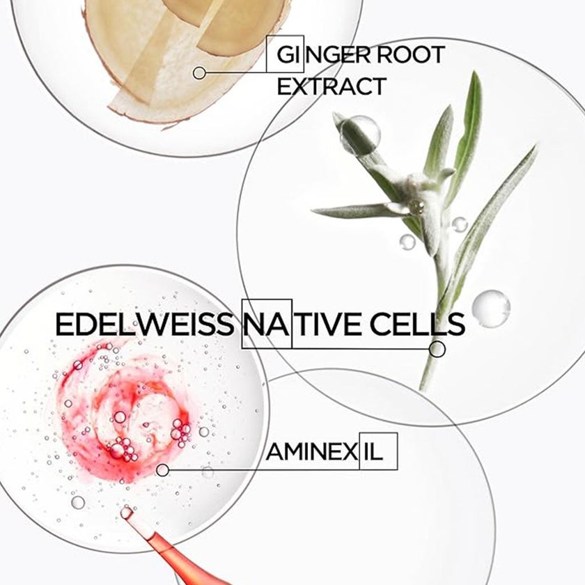 Kerastase Genesis Nutri-Fortifiant Anti Hair Fall Shampoo 250ml