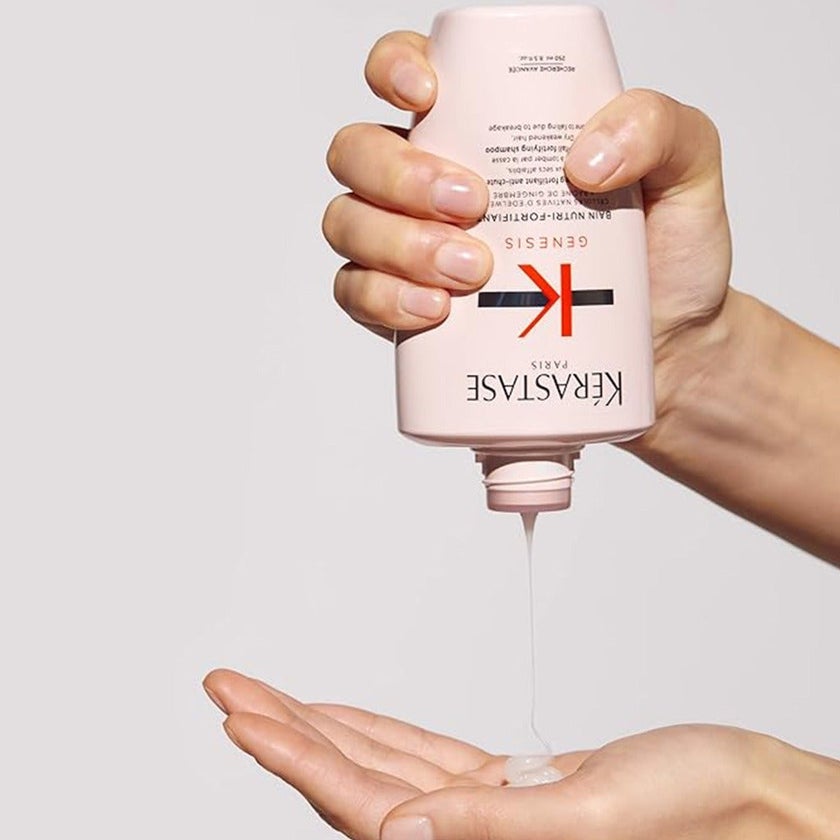 Kerastase Genesis Nutri-Fortifiant Anti Hair Fall Shampoo 250ml