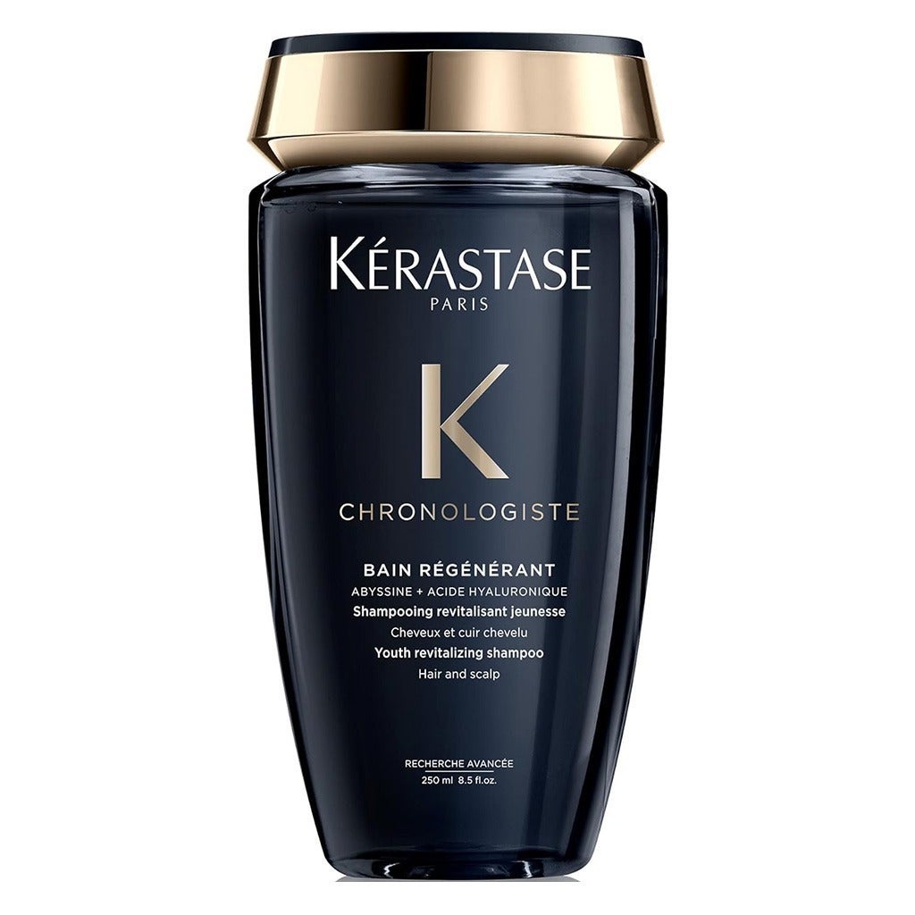 Kerastase Chronologiste Essential Revitalizing Shampoo 250ml - myAster