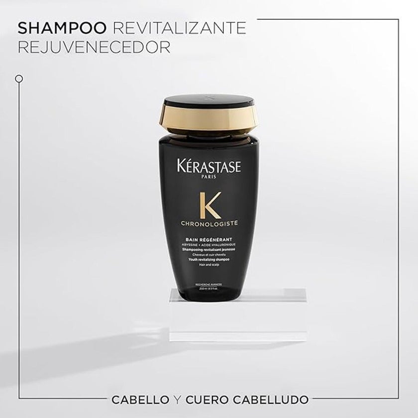 Kerastase Chronologiste Essential Revitalizing Shampoo 250ml