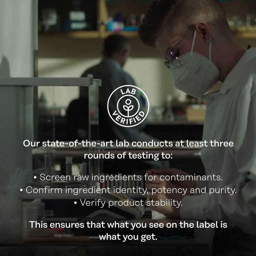 Solaray Copper 2mg Vegetarian Capsules For Immune Health, Pack of 100's