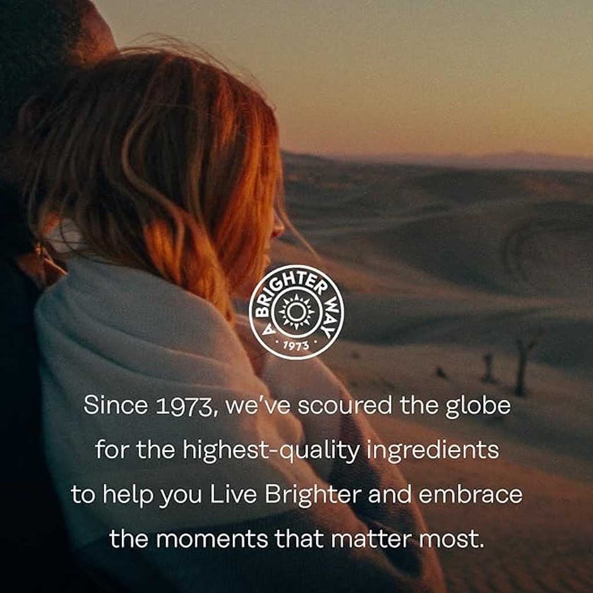 Solaray Vitex Berry 400mg Women's Supplement Veg Capsules, Pack of 100's