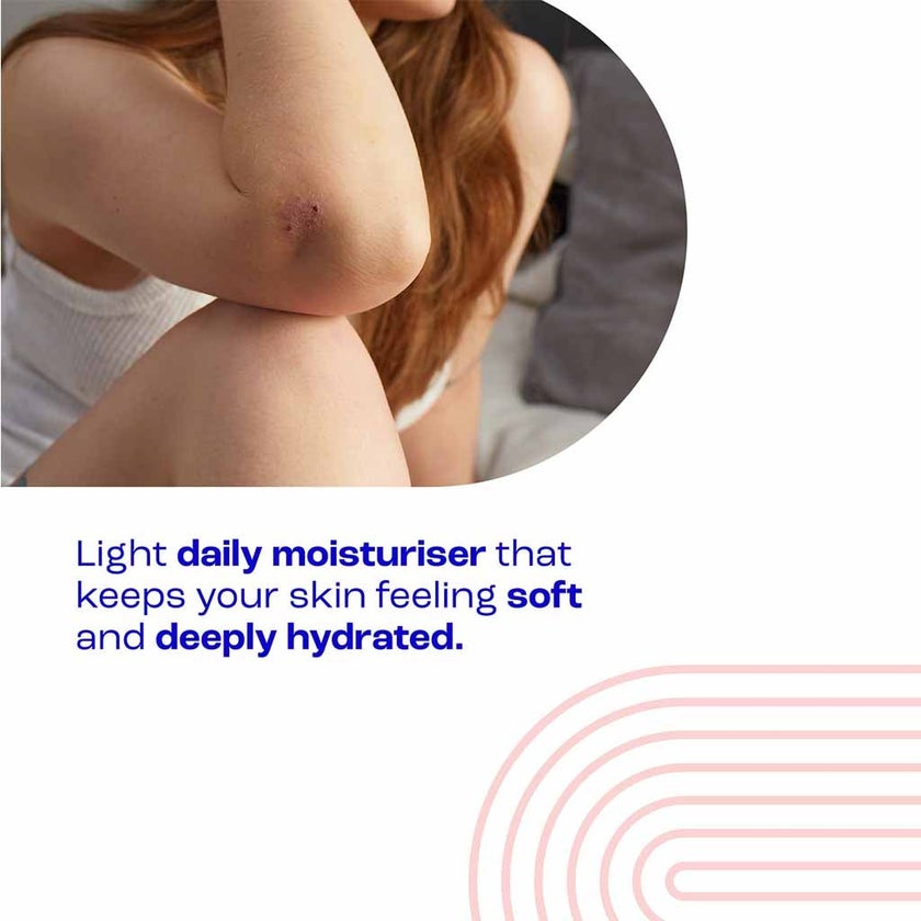 E45 Moisturizing Body Lotion For Dry, Sensitive Skin 200ml