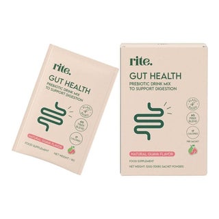 Rite Gut Health Prebiotic Drink Mix 8g, Pack of 15's