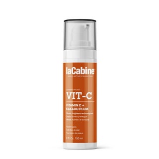 LaCabine Vitamin C Cleansing Mousse For All Skin Types 150ml