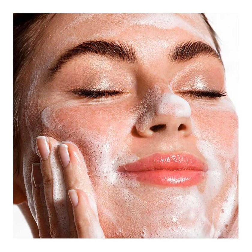 LaCabine Vitamin C Cleansing Mousse For All Skin Types 150ml