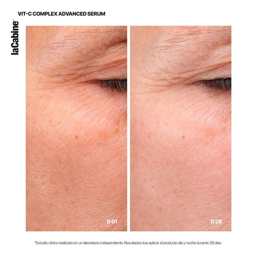 LaCabine Vitamin C 25% Advanced Serum 30ml