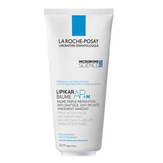 La Roche Posay Lipikar AP+M Moisturising Body Balm 200ml