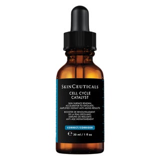 SkinCeuticals Cell Cycle Catalyst Exfoliating Anti Aging Face Serum 30ml