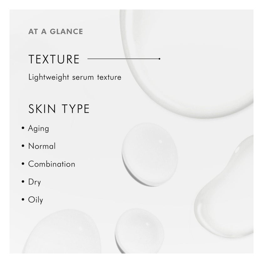 SkinCeuticals Cell Cycle Catalyst Exfoliating Anti Aging Face Serum 30ml