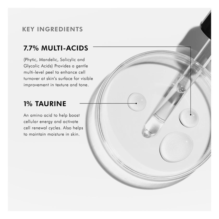 SkinCeuticals Cell Cycle Catalyst Exfoliating Anti Aging Face Serum 30ml