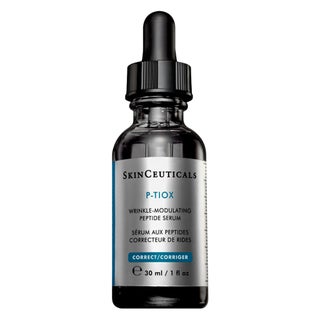 SkinCeuticals P-Tiox Peptide Anti Wrinkle Facial Serum 30ml