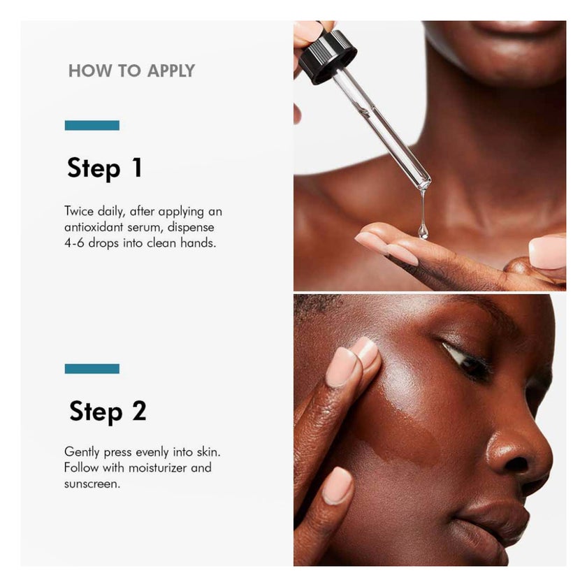 SkinCeuticals P-TIOX Anti-Wrinkle Peptide Serum - 30ml