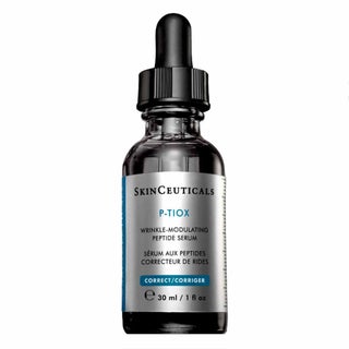 SkinCeuticals P-Tiox Peptide Anti Wrinkle Facial Serum 30ml