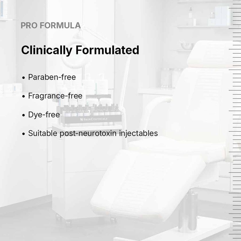 SkinCeuticals P-Tiox Peptide Anti Wrinkle Facial Serum 30ml