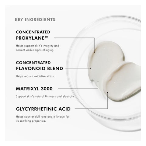 SkinCeuticals 0.3% Retinol Cream 30ml + A.G.E Advanced Eye Cream 15ml