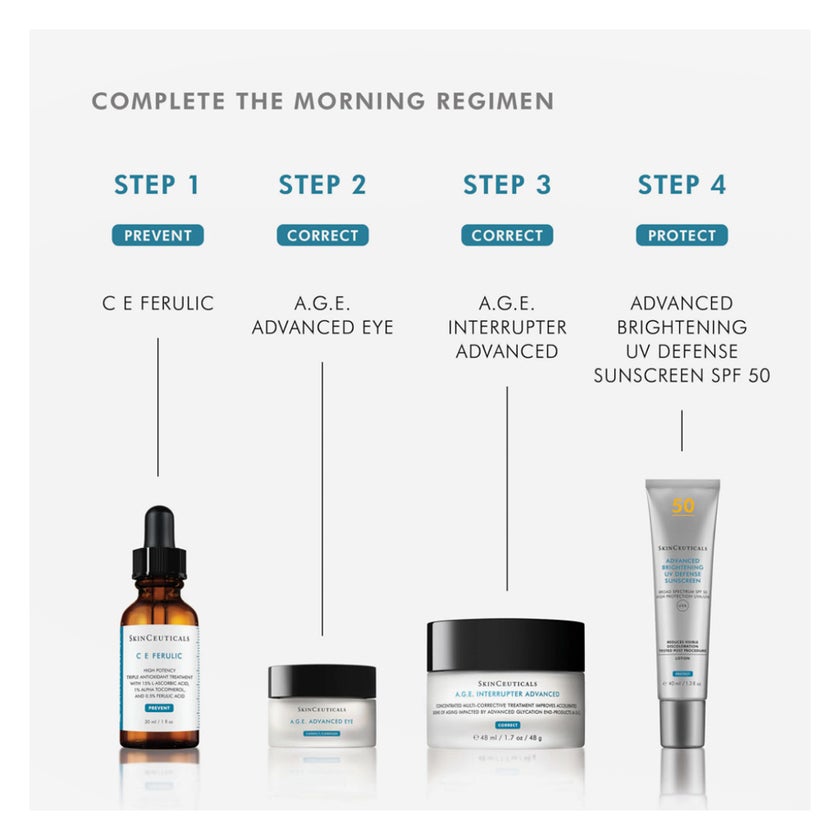 SkinCeuticals A.G.E. Advanced Eye Cream - 15ml