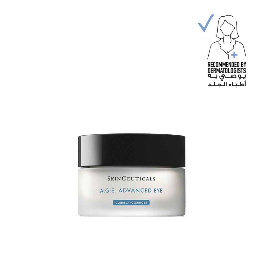 SkinCeuticals AGE Advanced Anti Wrinkle Eye Cream 15ml