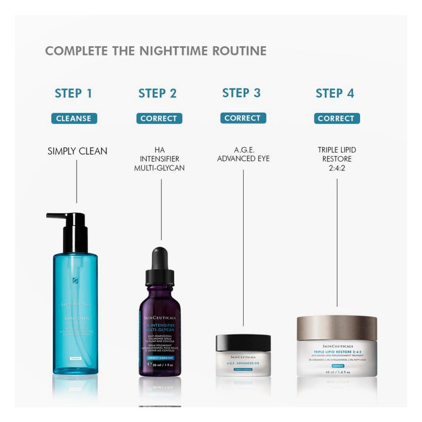 SkinCeuticals Hyaluronic Acid Intensifier Multi-Glycan Serum - 30ml