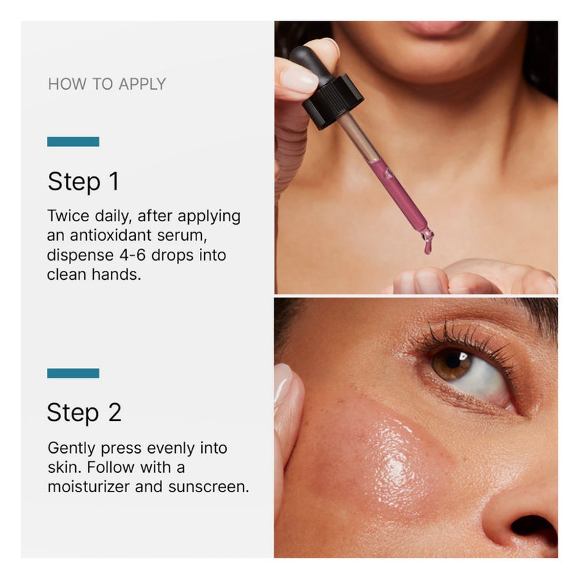 SkinCeuticals Hyaluronic Acid Intensifier Multi Glycan Face Serum 30ml