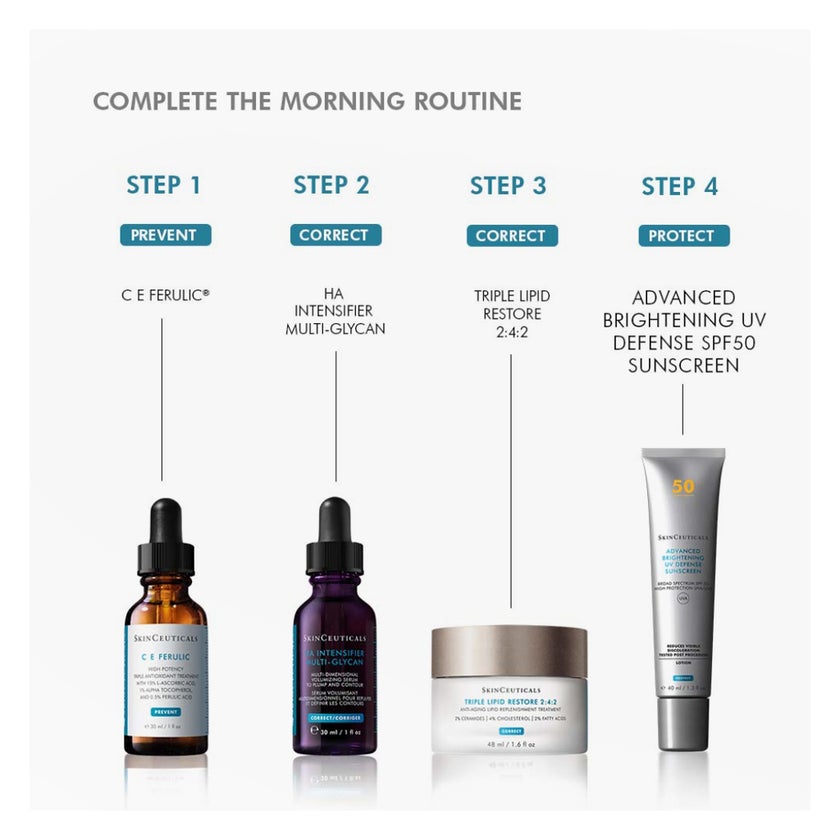 SkinCeuticals Hyaluronic Acid Intensifier Multi-Glycan Serum - 30ml