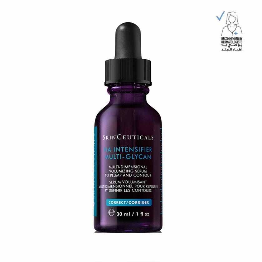 SkinCeuticals Hyaluronic Acid Intensifier Multi Glycan Face Serum 30ml