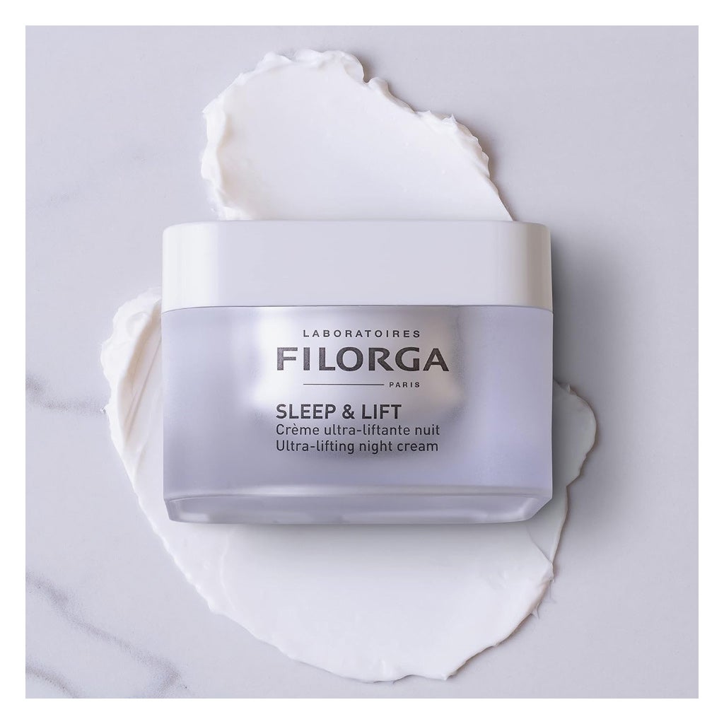 Filorga Sleep & Lift Ultra-Lifting Night Cream 50ml - myAster