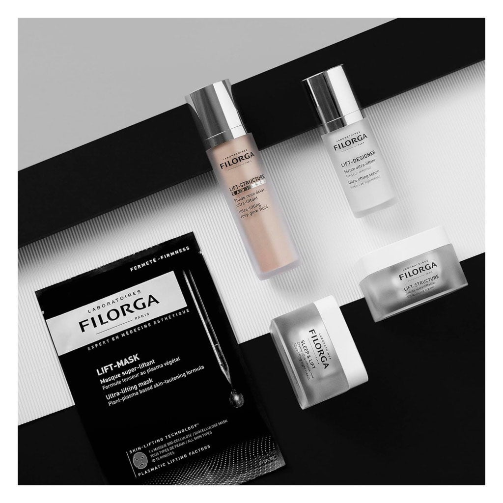 Filorga Sleep & Lift Ultra-Lifting Night Cream 50ml - myAster