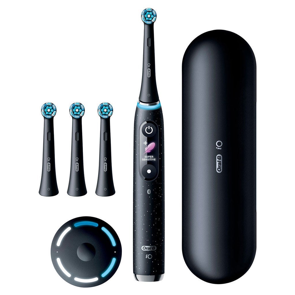 Oral-B Oral Care UAE | Toothbrushes, Toothpaste, Floss | myAster